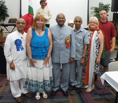2012 Indo-American  66th Independence Day -011
